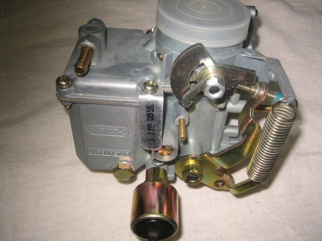 Solex Carburettor 28 30 31 34 PICT Throttle Cable Barrel Clamp VW  Volkswagen